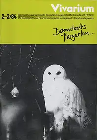 Informationen 2-3/84. 