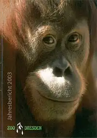 Jahresbericht 2003. 