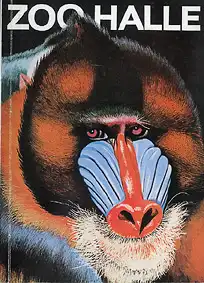 Wegweiser (Mandrill). 