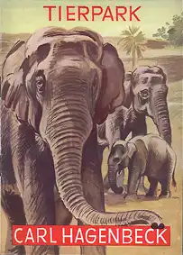 Parkführer (Elefanten) (2181688- 2281688). 