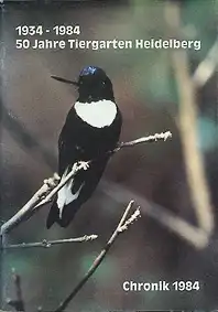 Chronik 1984 (50 Jahre). 