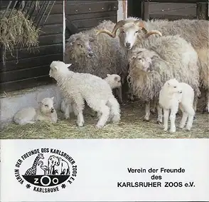 Verein der Freunde des Karlsruher Zoos e. V. 