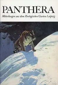 Panthera 1985. 