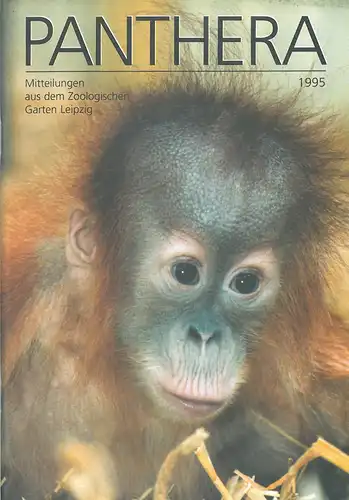Panthera 1995. 