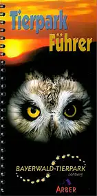 Zooführer (Augen Eule, "Schau mir in die Augen"). 