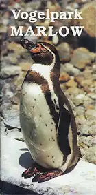 Wegweiser 2. Auflage (Humboldtpinguin). 