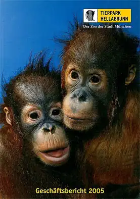 Geschäftsbericht 2005. 