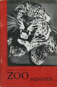 Zooführer (Leopard). 
