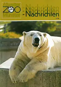 Allwetterzoo Nachrichten 2/1980. 