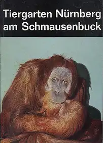 Wegweiser, 11. Auflage (Orang Utan). 