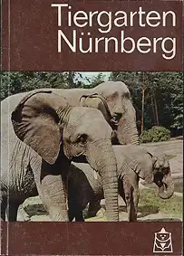 Wegweiser, 12. Auflage (Elefanten). 