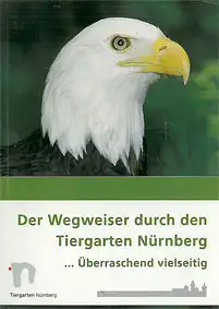 Wegweiser (Weißkopfseeadler), 31. Auflage. 