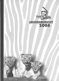 Jahresbericht 2006. 
