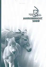 Jahresbericht 2009. 