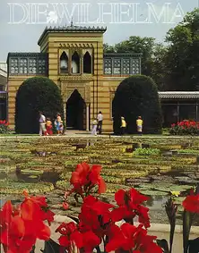 25 Jahre Wilhelma-Verein. 