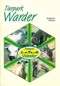 Bildband I. Huftiere. 