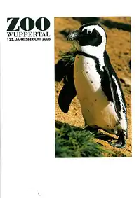 125. Jahresbericht 2006. 