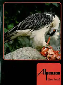 Parkführer (Bartgeier). 