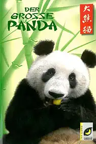 Zooführer, Der Grosse Panda. 