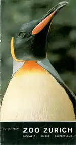 Kurzf?hrer (Pinguin). 