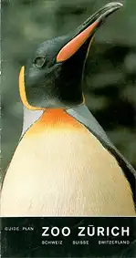 Kurzführer (Pinguin). 