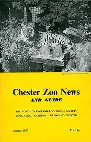 News and Guide, August 1967. 