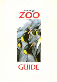 Guide (Pinguine) (Umschlag innen vorne: Kodak). 