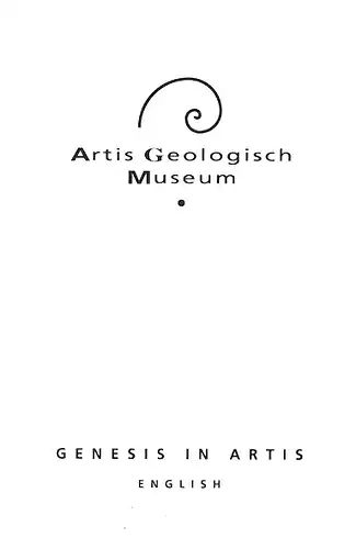 Führer (Genesis in Artis, engl). 