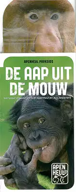 Apenheul Parkgids, De Aap uit de Mouw. 
