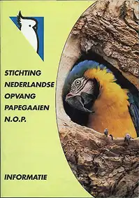 Informationsbroschüre. 