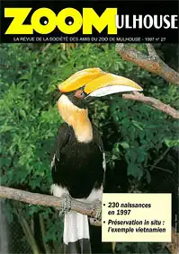 ZOOMulhouse No. 27. 