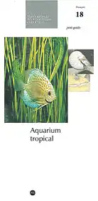 Aquarium tropical (No. 18). 