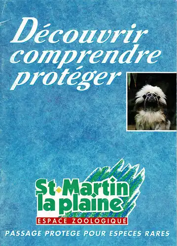 Kurzführer (Lisztäffchen). 