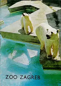 Zooführer (Eisbären). 