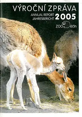 Annual Report 2005. 