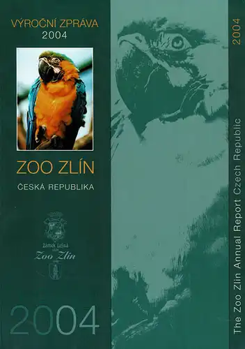 Jahresbericht 2004. 