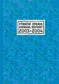 Jahresbericht 2003 + 2004. 