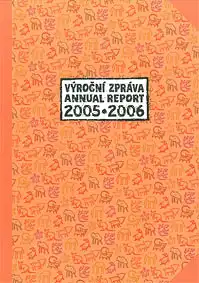 Jahresbericht 2005 + 2006. 