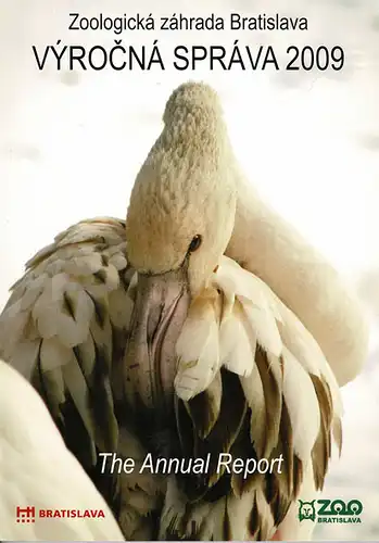 Vyrocna Sprava - Annual Report 2009. 