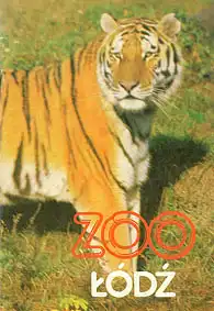 Parkführer (Tiger). 