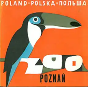 Parkführer (Tukan). 