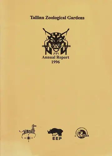 Annual Report 1996. 