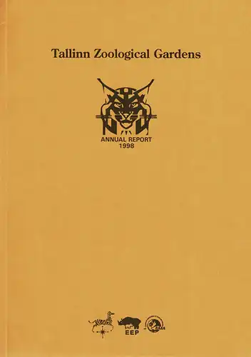 Annual Report 1998. 