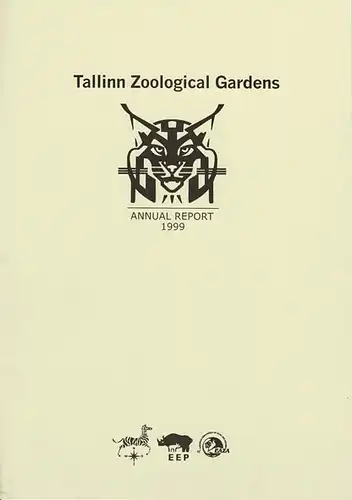 Annual Report 1999. 