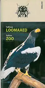 Parkführer (Seeadler). 