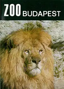 Parkführer (Löwe). 