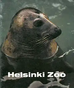 Guidebook (Kegelrobbe). 