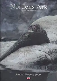 Jahresbericht 1999 (englisch). 