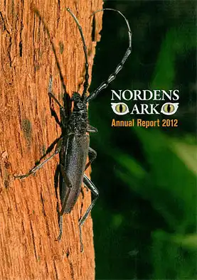 Annual Report 2012 (englisch). 