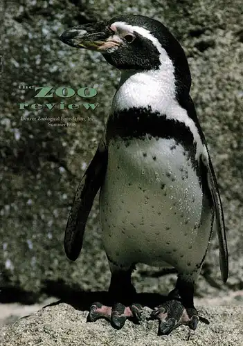 the ZOOreview, Summer 1998. 